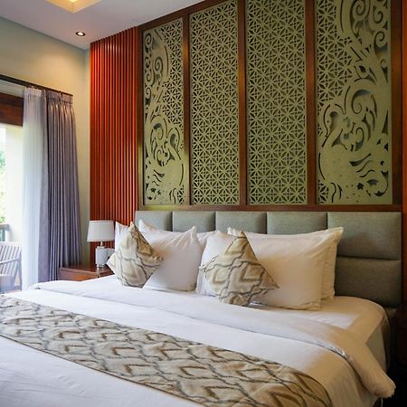 The Grand Villandra Resort Lovina エクステリア 写真